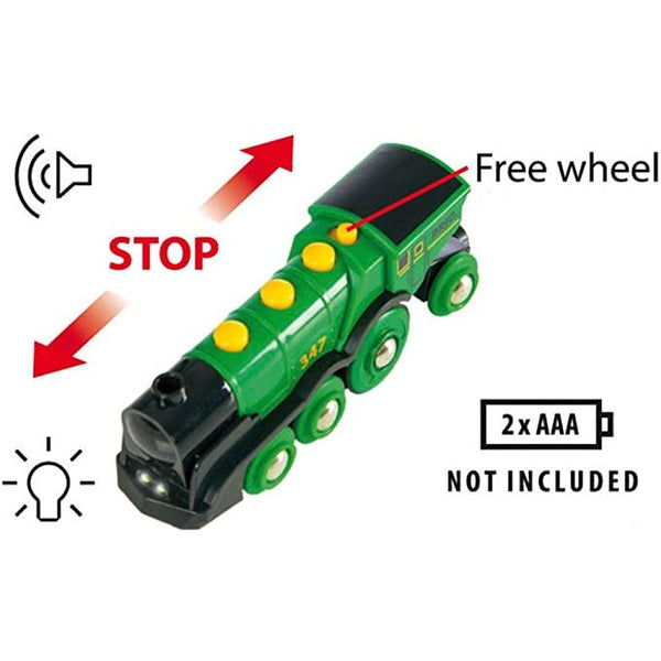BRIO 33593