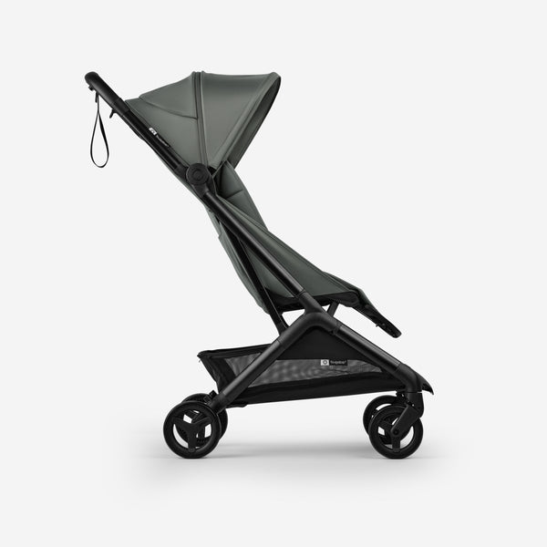 Bugaboo Butterfly 2 Forest Green Bundle