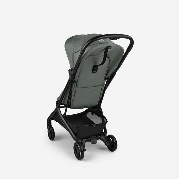 Bugaboo Butterfly 2 Forest Green Bundle