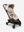 Bugaboo Butterfly 2 Desert Taupe Bundle