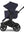 Bugaboo Donkey 6 Duo Deep Indigo