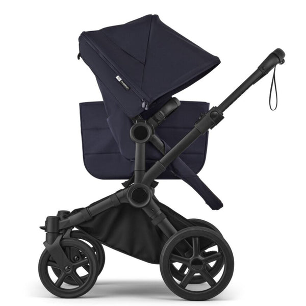Bugaboo Donkey 6 Mono Deep Indigo