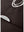 Bugaboo Donkey 6 Twin Cocoa Brown