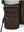 Bugaboo Donkey 6 Twin Cocoa Brown