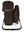 Bugaboo Donkey 6 Twin Cocoa Brown