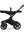 Bugaboo Donkey 6 Twin Cocoa Brown