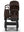 Bugaboo Donkey 6 Twin Cocoa Brown