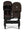 Bugaboo Donkey 6 Twin Cocoa Brown