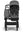 Bugaboo Donkey 6 Twin Moon Grey