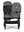 Bugaboo Donkey 6 Twin Moon Grey