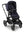 Bugaboo Atmungsaktive Sitzauflage Deep Indigo