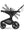 Bugaboo Fox 5 Renew Cocoa Brown Bundle