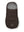 Bugaboo Fußsack Cocoa Brown