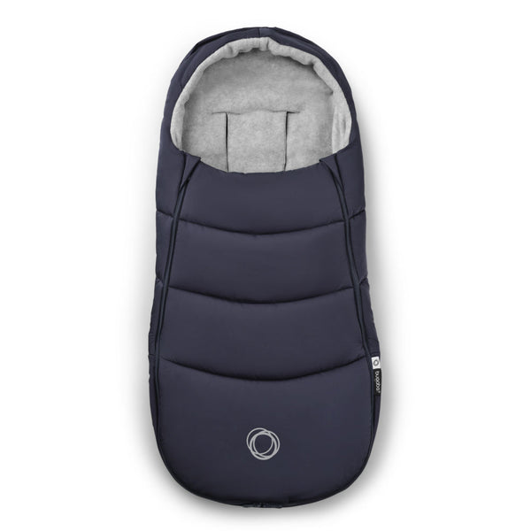 Bugaboo Fußsack Deep Indigo