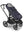 Bugaboo Fußsack Deep Indigo