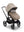 Bugaboo Fußsack Dune Taupe