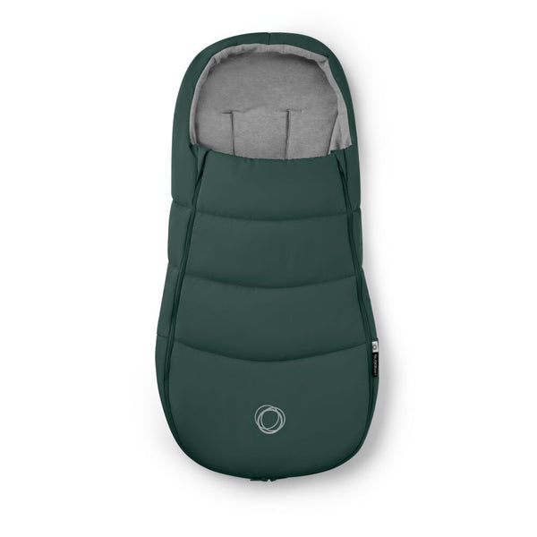 Bugaboo Fußsack Fern Green