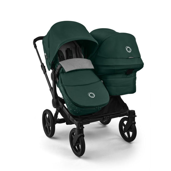 Bugaboo Fußsack Fern Green