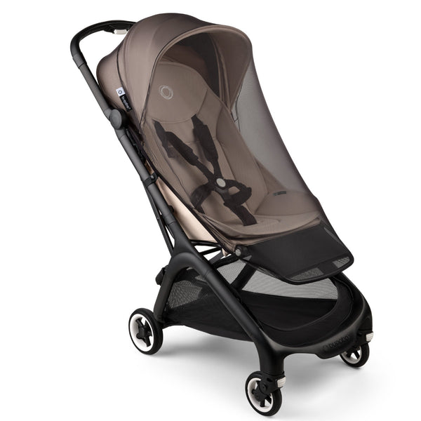Bugaboo Moskitonetz für Kinderwagen