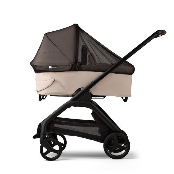 Bugaboo Moskitonetz für Kinderwagen