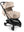 Bugaboo Nestchen Desert Taupe