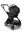Bugaboo Otter by Nuna Mineral Washed Black
