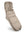 Bugaboo Performance Fußsack Thermolite Edition Desert Taupe