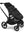 Bugaboo Performance Fußsack Thermolite Edition Desert Taupe