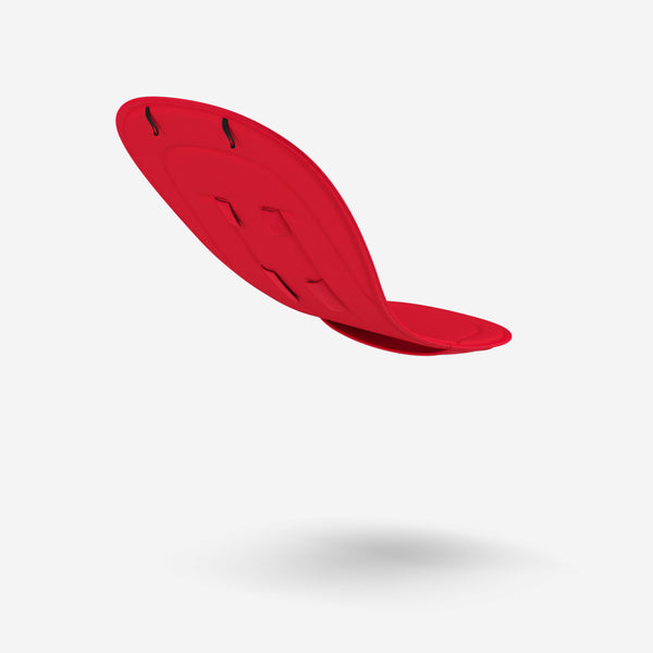 Bugaboo Sitzauflage Neon Rot