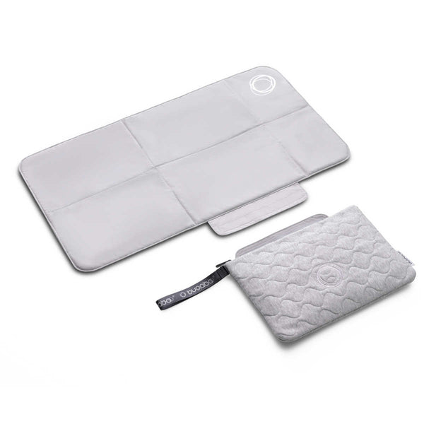 Bugaboo Wickeltasche Clutch