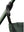 Bugaboo Wickeltasche Noir Midnight Green