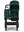 Bugaboo Donkey 6 Duo Fern Green