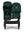 Bugaboo Donkey 6 Duo Fern Green