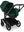 Bugaboo Donkey 6 Duo Fern Green