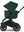 Bugaboo Donkey 6 Duo Fern Green