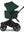 Bugaboo Donkey 6 Duo Fern Green