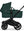 Bugaboo Donkey 6 Duo Fern Green