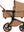 Bugaboo x Stella McCartney Fox 5 Renew