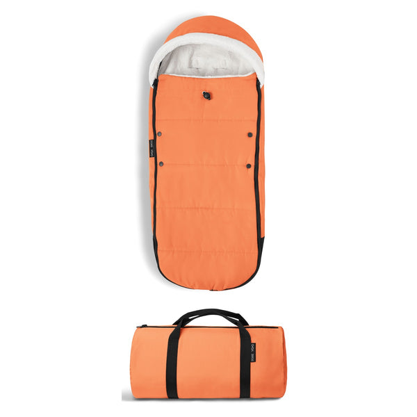 Stokke YOYO® Fußsack Peach