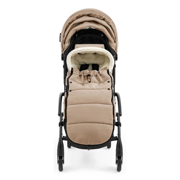 Stokke YOYO® Fußsack Taupe