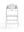 Click & Fold 3-in-1 All White