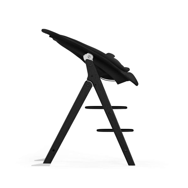 Click & Fold 4-in-1 Stunning Black
