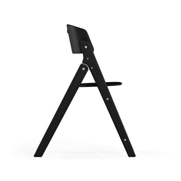 Click & Fold 4-in-1 Stunning Black