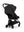 Cybex Coya-Style Collection Matt Black / Sepia Black