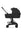 Cybex Coya-Style Collection Matt Black / Sepia Black