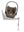 Nuna Mixx Next 4in1 Chestnut (Cybex) + Zubehör