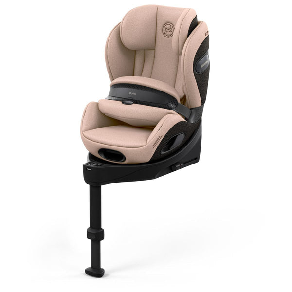 Cybex Anoris Si Comfort Cozy Beige (mit integrierter Basisstation)