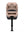 Cybex Anoris Si Comfort Cozy Beige (mit integrierter Basisstation)