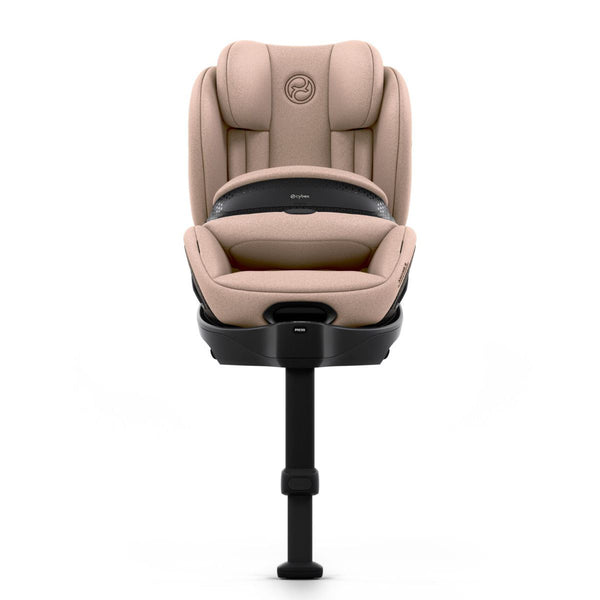 Cybex Anoris Si Comfort Cozy Beige (mit integrierter Basisstation)