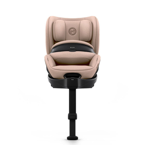 Cybex Anoris Si Comfort Cozy Beige (mit integrierter Basisstation)